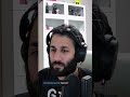 Every single stream! #Shorts