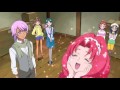 Go Princess Precure Towa Enters Cute Sister Mode Go Princess Precure Towa Enters Cute Sister Mode