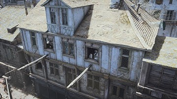 Прохождение игры Assassin