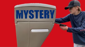 Guess The TTM Autographed Baseball Part 8 | Through The Mail Autograph Returns