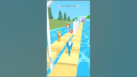 Tricky Track 3D Gameplay 70#tricky #track #youtubeshorts #shorts #viralvideo