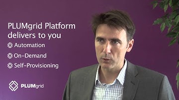 PLUMgrid Platform Video 20130626