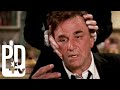 Columbo Is Poisoned By Vengeful Widow | Columbo | PD TV