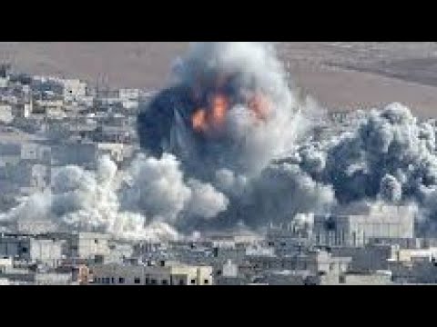 Guerra na Síria: 10 anos este mês.