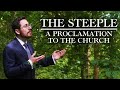 The Truth about Temple Steeples in Latter-day Saint Worship