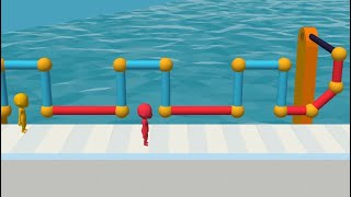 Fun Race 3D - All Levels Gameplay Android, iOS screenshot 4