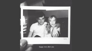 Happy Ever After You