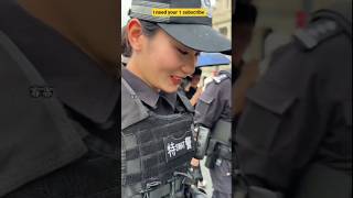 #police #attitude