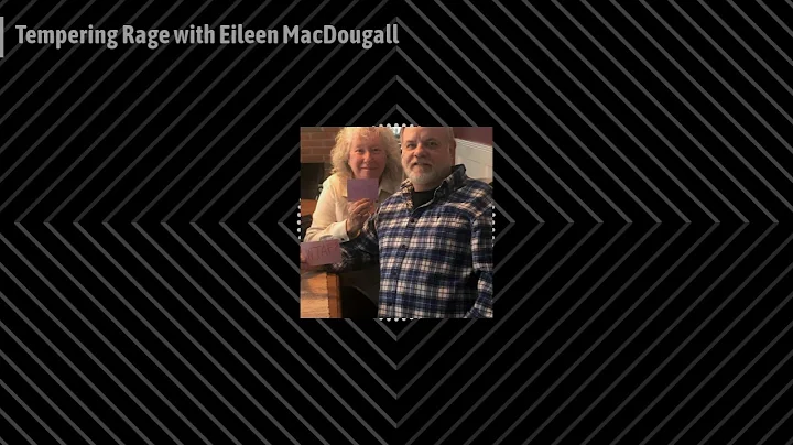 THE BEST ADVICE SHOW: Eileen MacDougall's ingeniou...