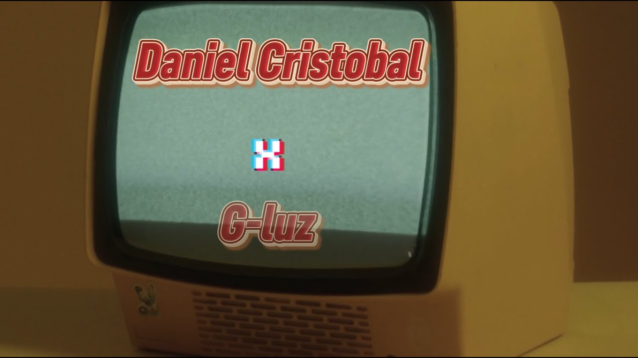 Watch ACTIVA - Daniel Cristobal, G-luz (Video Oficial) on YouTube Watch ACTIVA - Daniel Cristobal, G-luz (Video Oficial) on YouTube