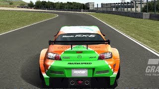 Gran Turismo 4 Gameplay - Subaru Impreza Super Touring Car Developer:  Polyphony Digital Publisher: Sony Computer Entertainment Producer:  Kazunori, By Gran Turismo Videos and Photos