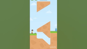 Slice to save/level 13 | new Android game 2023 | funny game #shorts #gaming #viral #gameplay #game