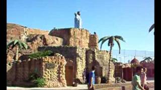 Groundhog Day in the Holy Land