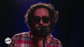 Destroyer performing &quot;Times Square&quot; Live on KCRW