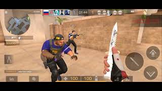 Standoff 2 Hack New 2024????