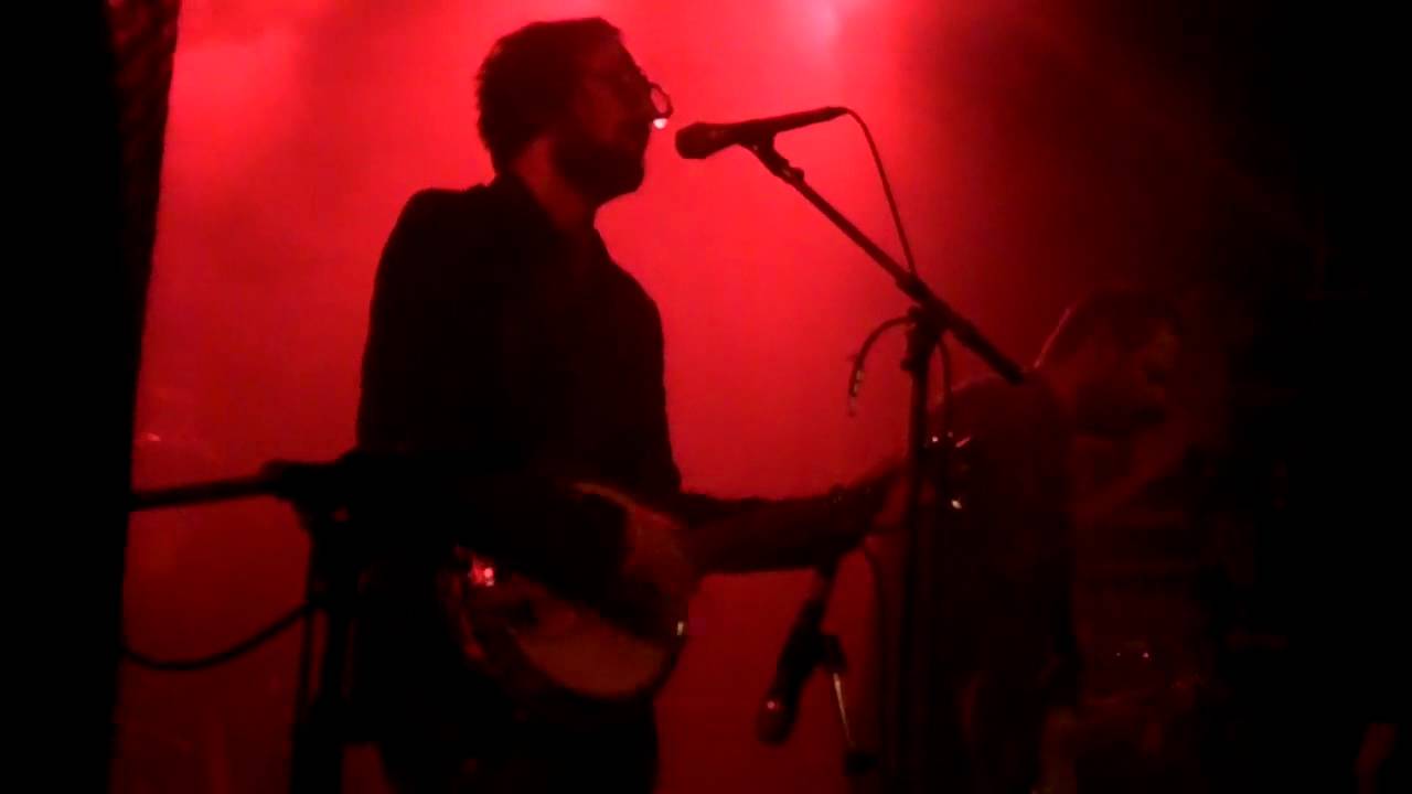 Watch Blaudzun @ Vera, Groningen, may 2011 on YouTube Watch Blaudzun @ Vera, Groningen, may 2011 on YouTube