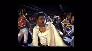 Firecracker - Mass Production - 1979 Music Video