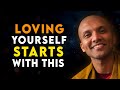 Loving Yourself Starts With This One Mindset Shift | Buddhist Wisdom for Self-Love 🙏