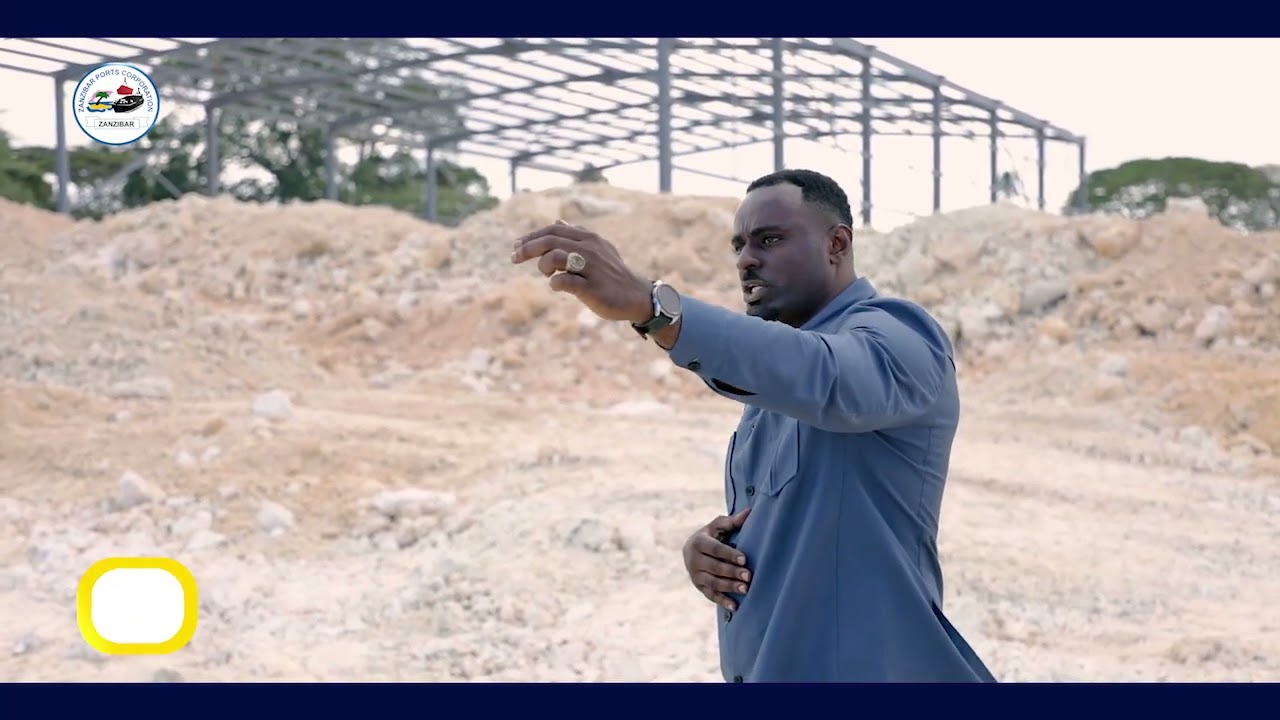 UFAHAMU MRADI WA BANDARI YA MPIGA DURI