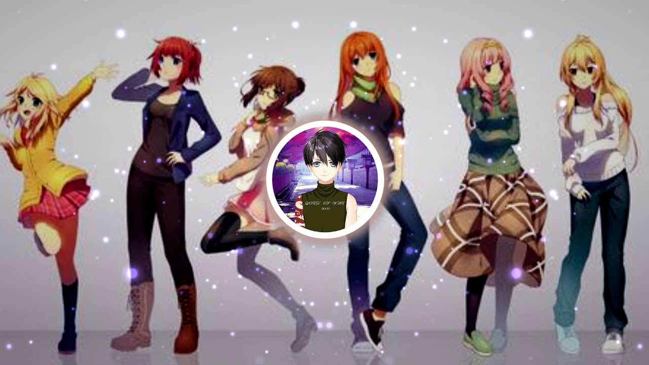 「Nightcore」→ Music Box YouTube