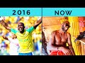 Sundowns CAF Champions League Winners 2016 Where Are They Now Sundowns CAF Champions League Winners 2016 Where Are They Now