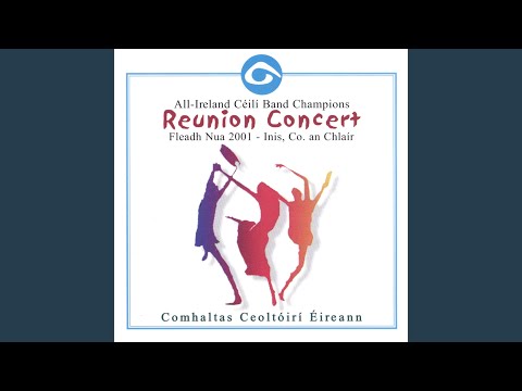 Kilfenora Céilí Band: Kilfenora Set