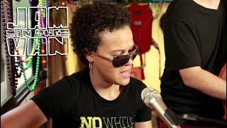 MIA BORDERS -  "Forget My Name" (Live in New Orleans) #JAMINTHEVAN chords