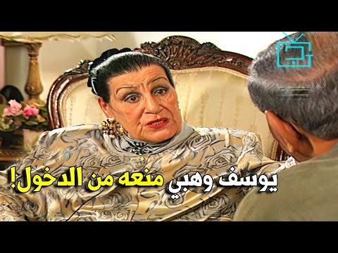 يوسف وهبي قال للباشا مش هتدخل المسرح أغرب ما قالت زوزو نبيل عن شخصية الراحل يوسف بيه وهبي