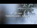 Thandolwami Nguwe lyrics / Mr Brown