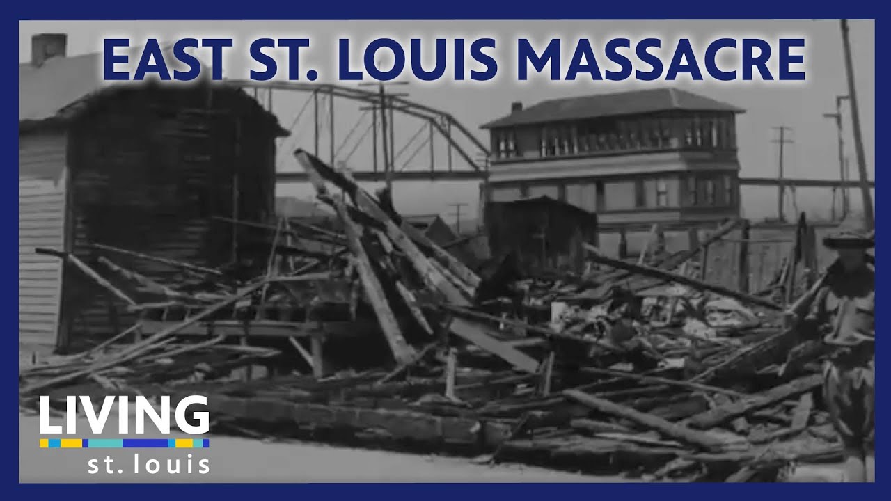 East Saint Louis Massacre Of 1917 Living St Louis YouTube east-saint-louis-massacre-of-1917-living-st-louis-youtube