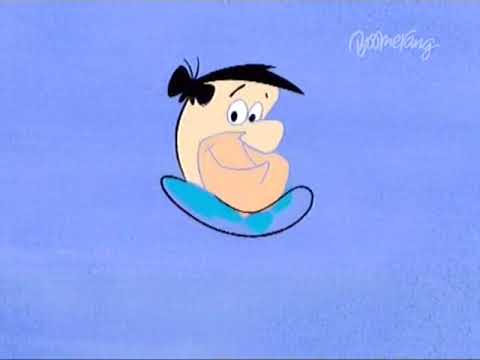 Boomerang CEE - Head Animation Bumpers (2005-2012)