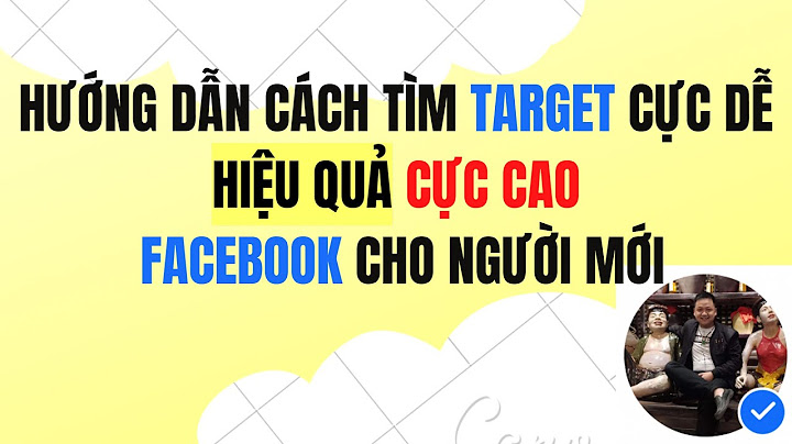 Hướng dẫn chạy kỷ thuật target phân tầng