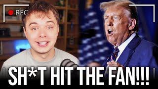 Trump Just Announced An INVASION Of My City
