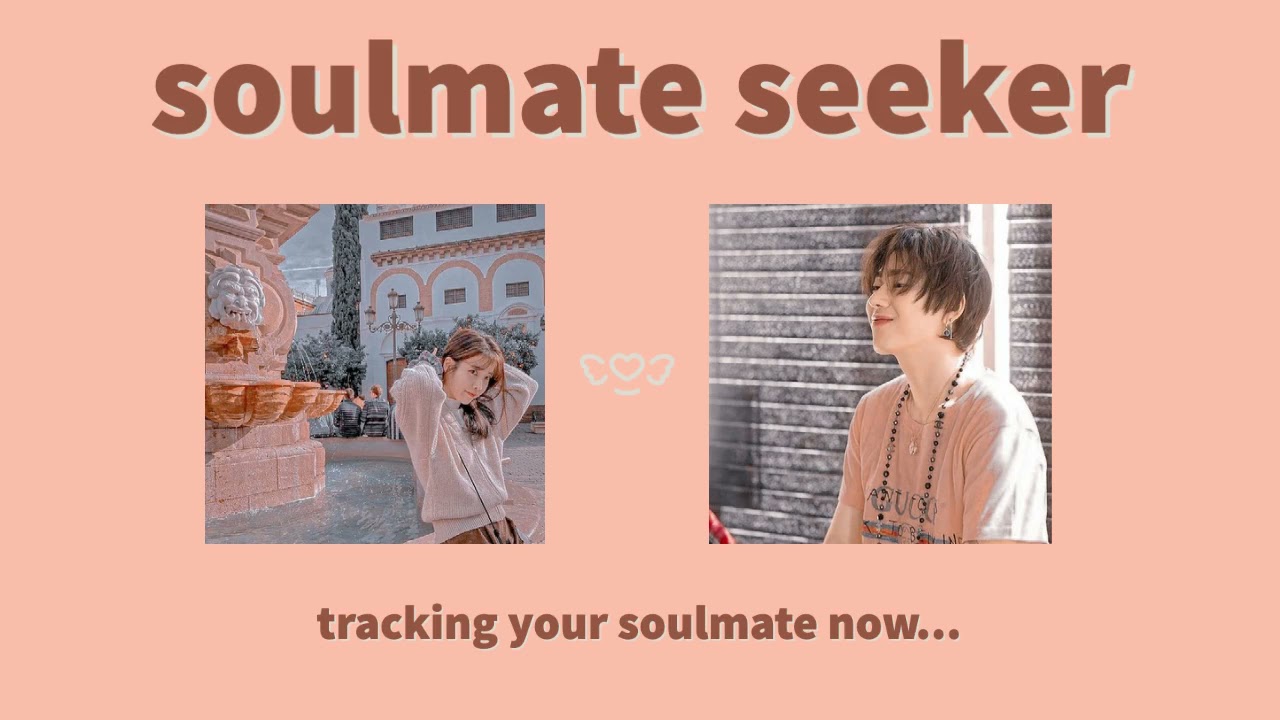 𝕾𝖔𝖚𝖑𝖒𝖆𝖙𝖊 𝕾𝖊𝖊𝖐𝖊𝖗 ✧.* meet your soulmate subliminal 🧡