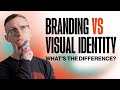 What's The Difference &amp; Why Does It Matter? | Branding Vs Visual Identity Mp3 Song