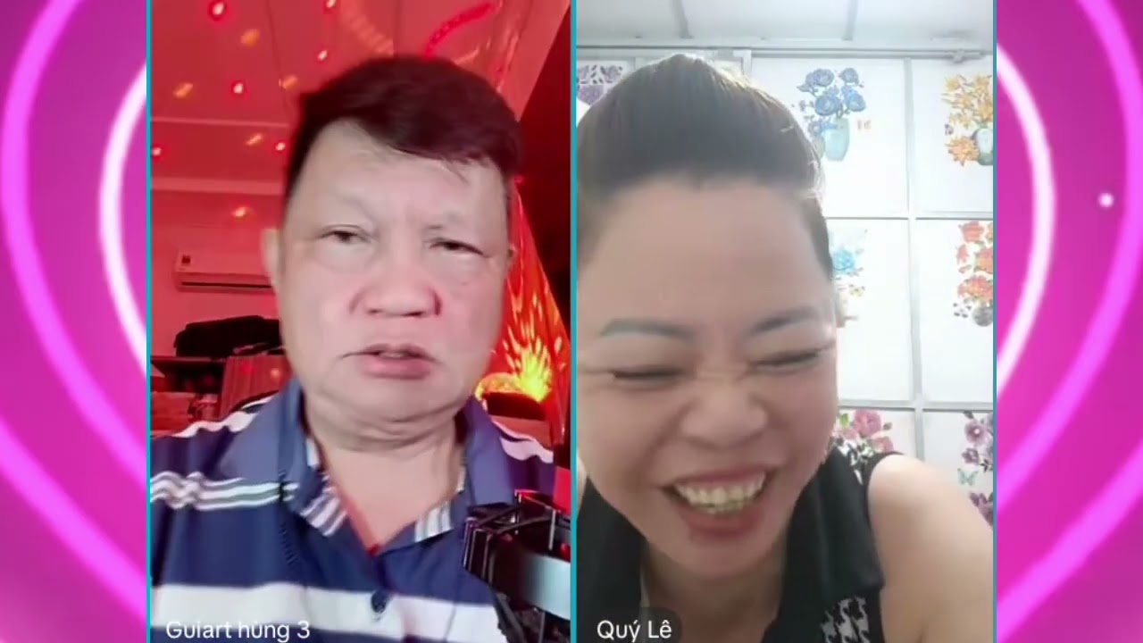 T.142_ Anh Hùng ghép đôi Chị Lan Dương U45 trẻ đẹp tuyển chồng Quê Hải Dương