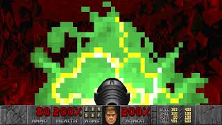 Doom Zero - Final Boss and Sarcophagus Ending