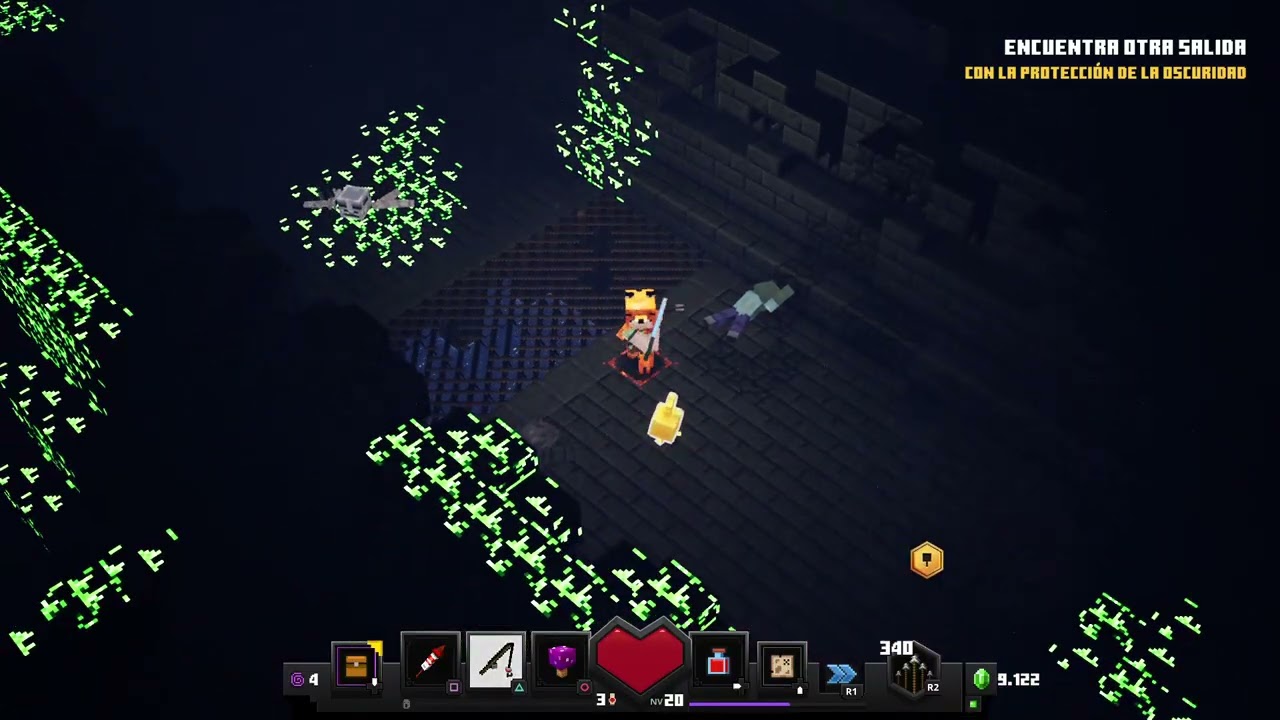 [ARCHIVE 06/08/2025] Testing the mod - Enhanced graphics and visuals