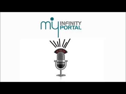 My Infinity Portal - Nuovo spot radio