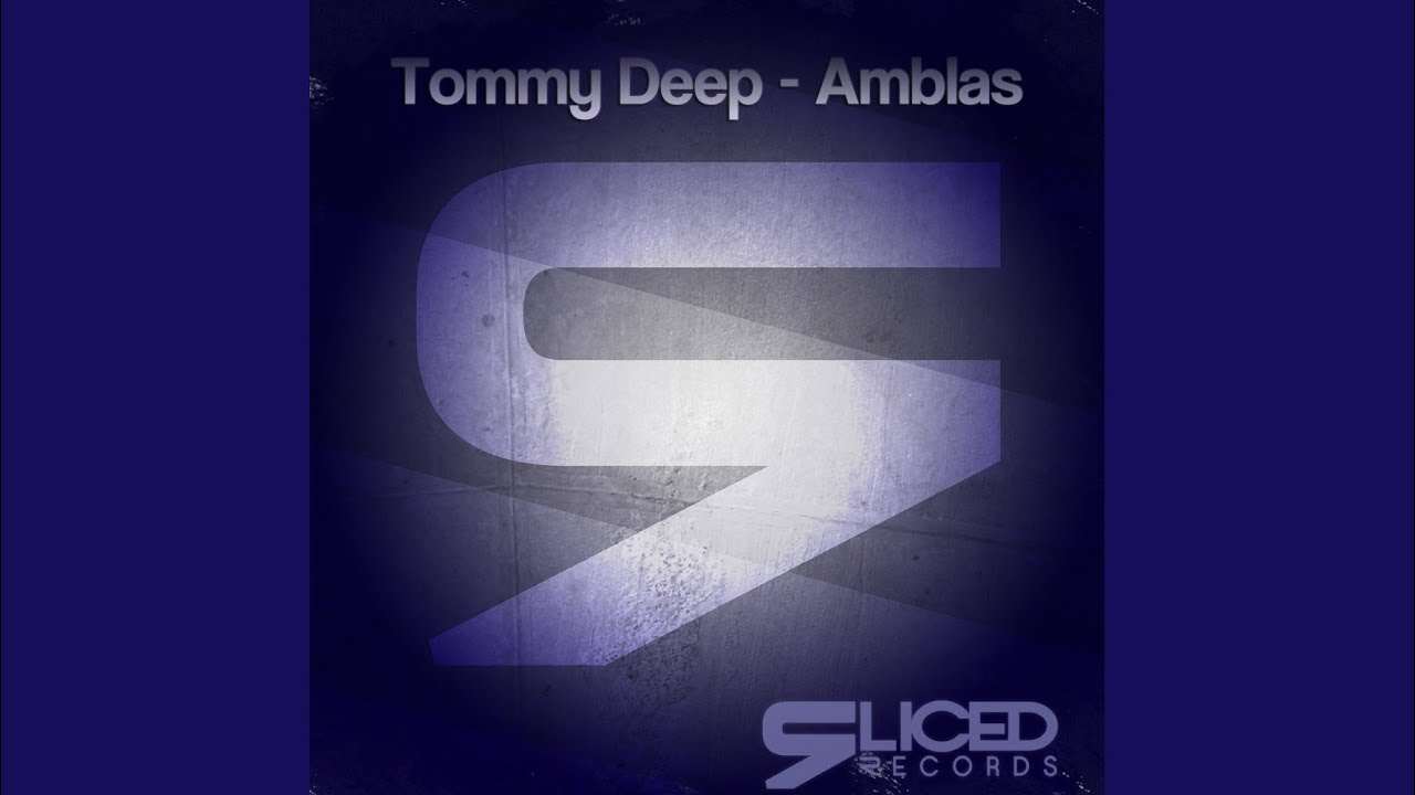 Amblas (Original Mix)