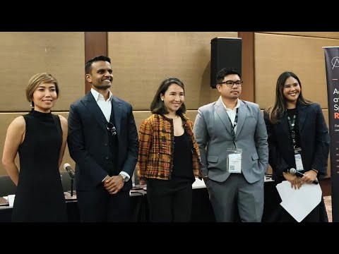 Binance PH by Blockscholes (Media Round Table)