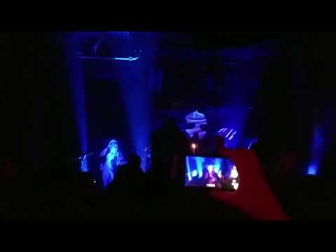 Mayhem - January 25th, 2017 @ The Cabooze, Minneapolis, MN (8 of 8)