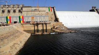 ‛‛Ethiopia Rising: Inside the Mega project Transforming a Nation’’
