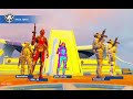 Me and my brother played the new gun game mode in cod mobile