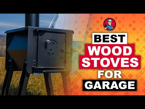 Video: Economical long burning garage wood burning stove - features, device and recommendations