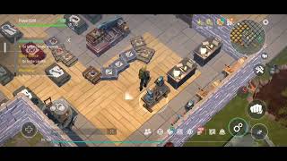 Last Day on Earth- craft ELECTRONICS LAB and build at home base, all recipes  screenshot 5