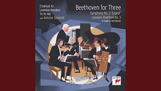 Symphony No. 3 in E-Flat Major, Op. 55 "Eroica": I. Allegro con brio