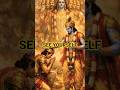 🥀✨**Krishna’s Secret to Winning at Life#Shorts #KrishnaVani #BhagavadGita #SelfIntrospection #fyp
