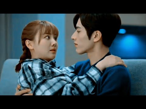 Çin Klip | Kader Rüzgarı •Sahte Sevgilisinin İkiz Kardeşine Aşık Oldu - Nothing But You•