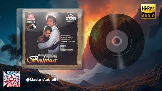 Agar Zindagi Ho | Audiophile Quality | Balmaa (1993) [Remix & Remaster]